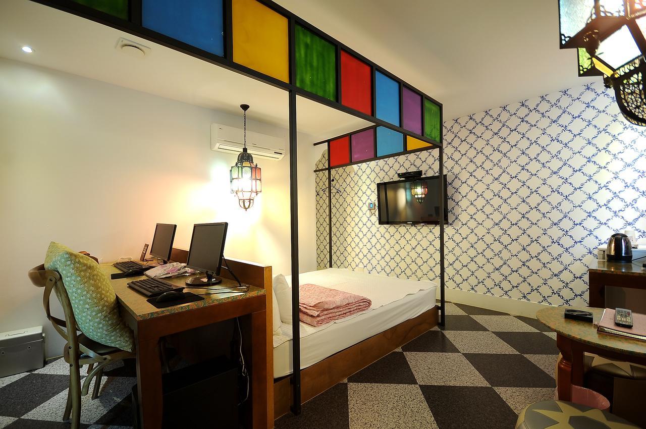 Hotel 1 Night 2 Days Jagalchi 釜山広域市 エクステリア 写真