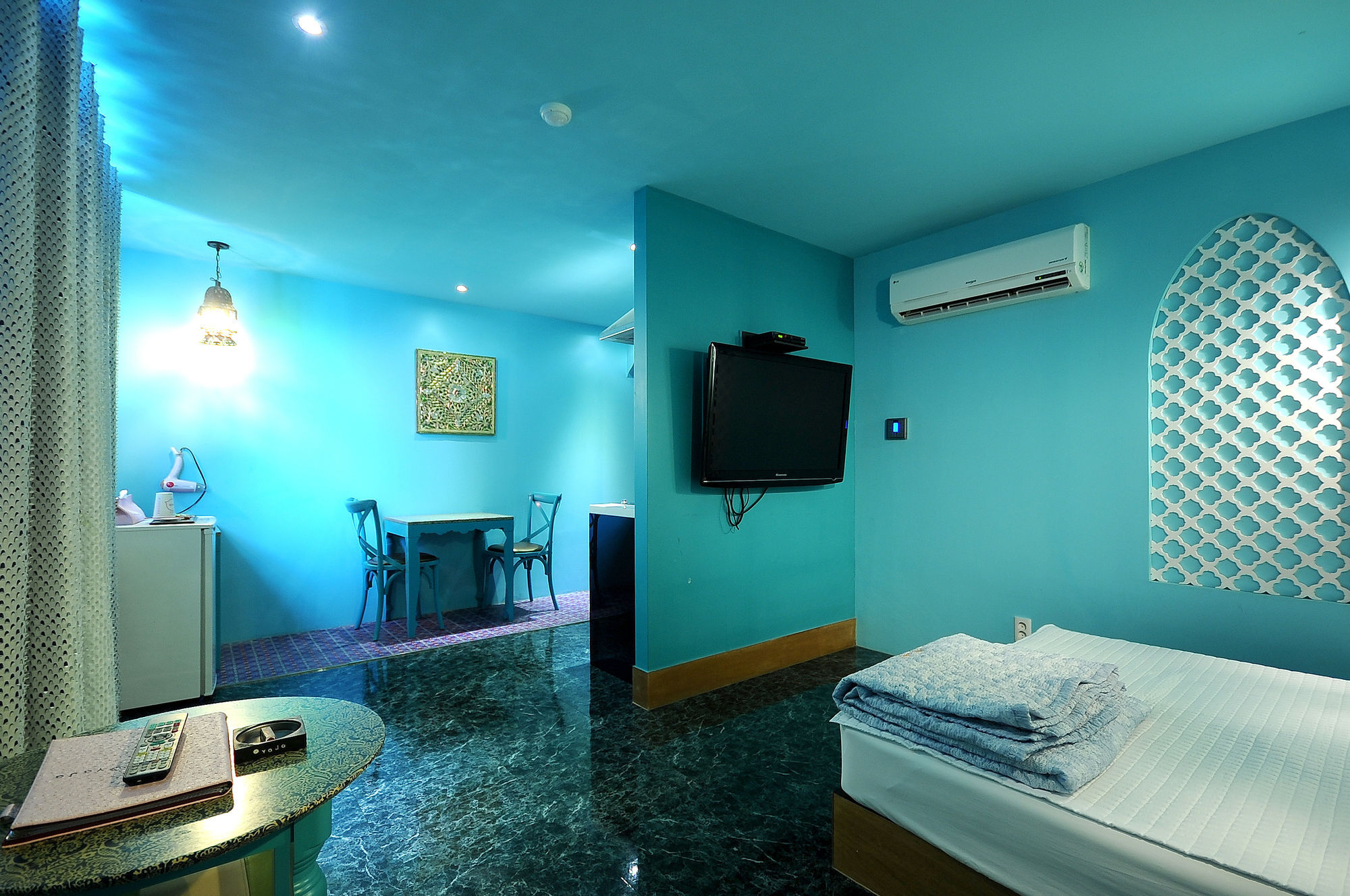 Hotel 1 Night 2 Days Jagalchi 釜山広域市 エクステリア 写真
