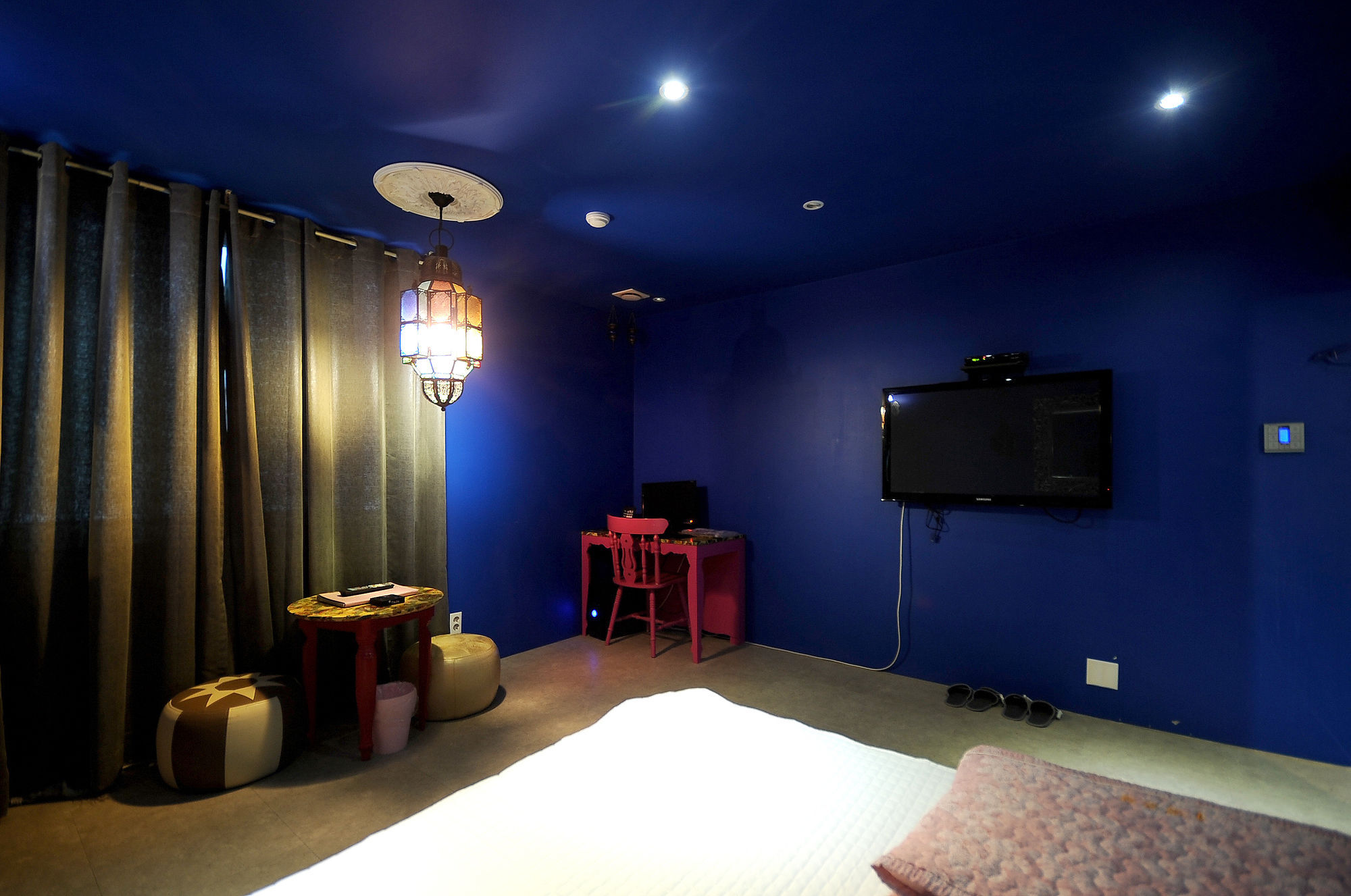 Hotel 1 Night 2 Days Jagalchi 釜山広域市 エクステリア 写真