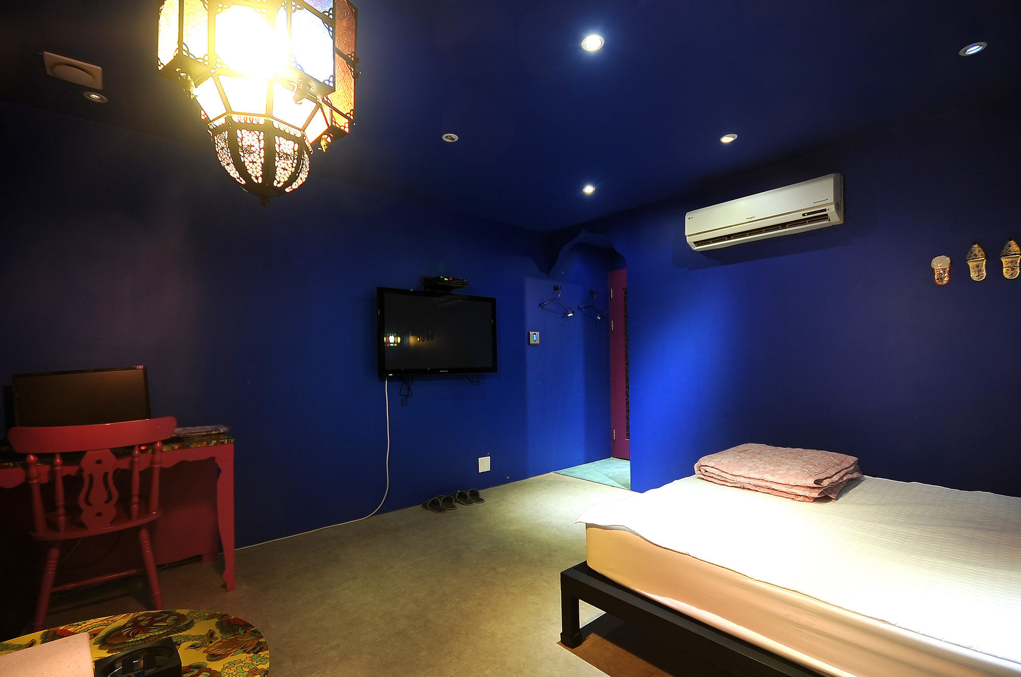 Hotel 1 Night 2 Days Jagalchi 釜山広域市 エクステリア 写真
