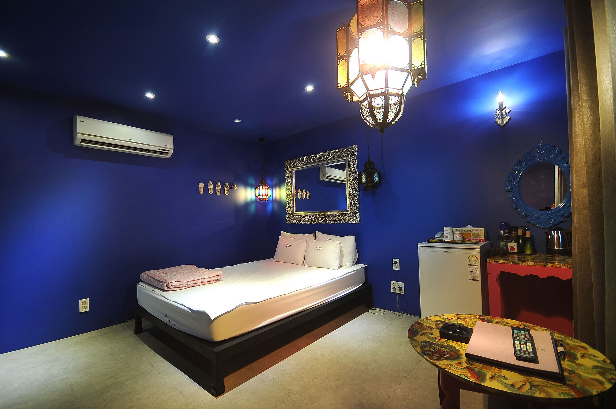 Hotel 1 Night 2 Days Jagalchi 釜山広域市 エクステリア 写真